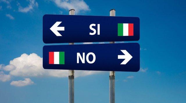 referendum cittadinanza italiana