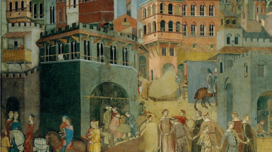 SEMINARIO degli assegnisti del Dipartimento