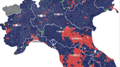 mappa_consenso
