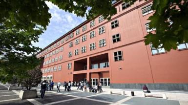 Bicocca U6