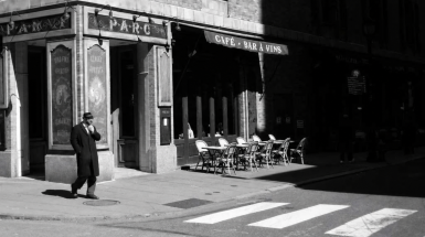 caffè bar