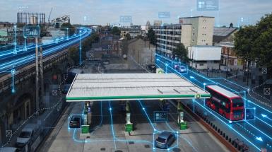 Ai and mobility