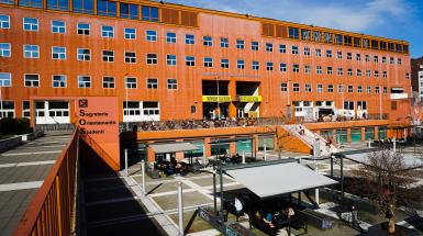 Bicocca Piazza