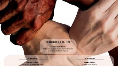 Giornate tematiche del Master MaCSIS