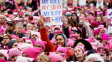 Soggettività e movimenti femministi del nuovo secolo