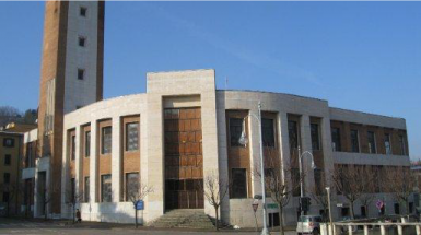Il museo del fascismo a Predappio. Memorie e contromemorie dei regimi totalitari