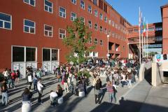 Open Day Lauree Magistrali: dal 15 al 26 maggio 2018