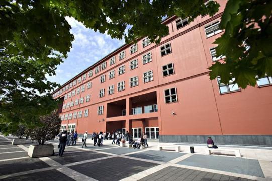 Bicocca U6