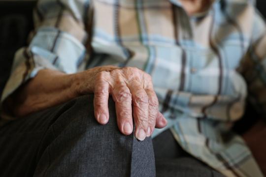 old_woman