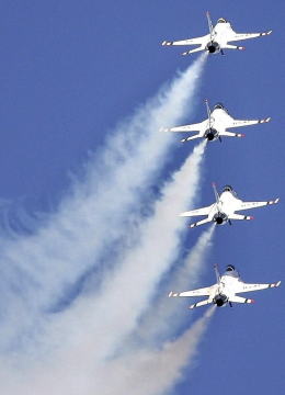 war planes