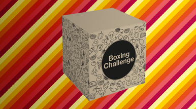 boxing challenge