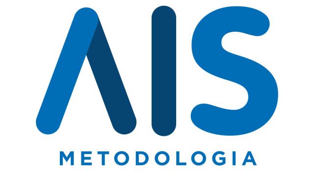 Logo AIS Metodologia