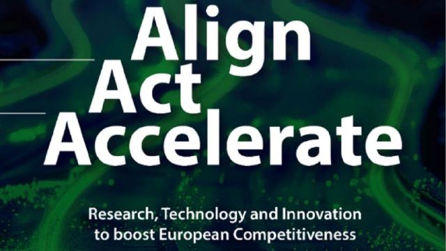 align act accelerate
