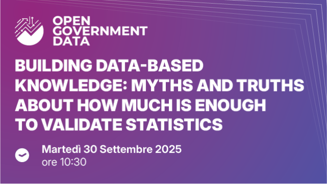 Seminario del 30 settembre 2025