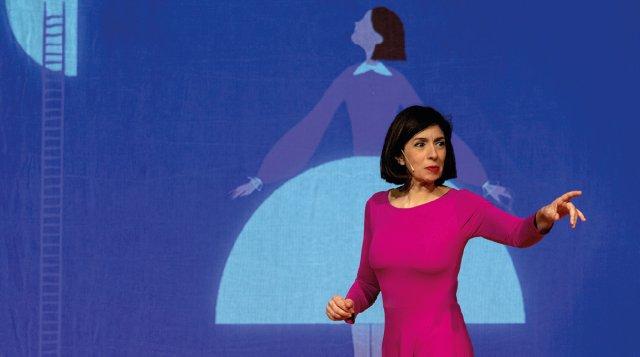 ESAGERATE! Più che un aggettivo un'esortazione.jpg