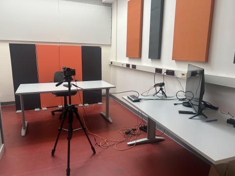 Laboratorio Multimediale