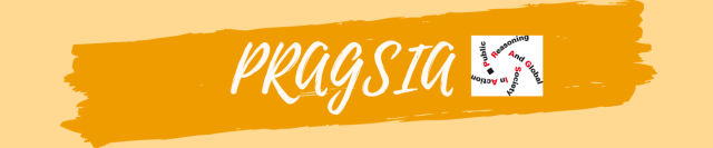 PRAGSIA