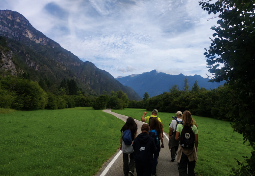 paesaggio