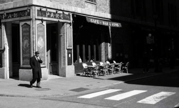 caffè bar