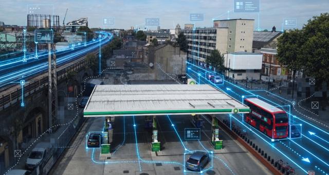 Ai and mobility